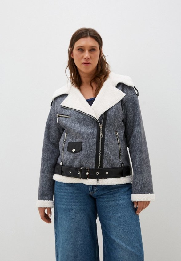 Дубленка Winterra