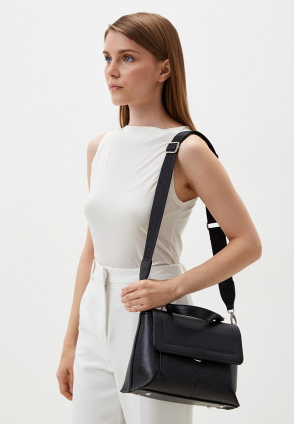 Сумка Fabrizio Club