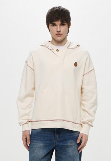Худи Trussardi