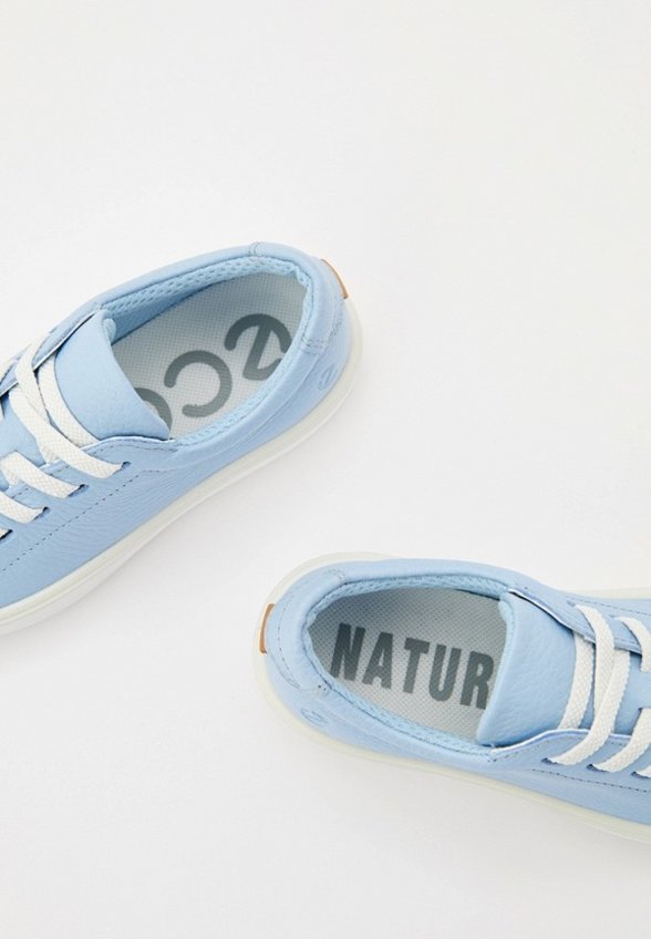 Кеды Ecco