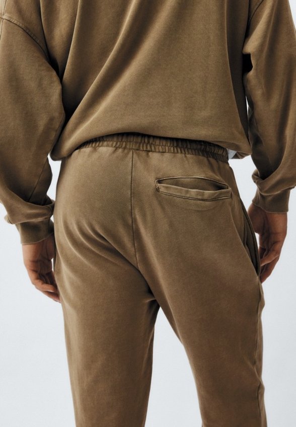 Брюки спортивные Mademan