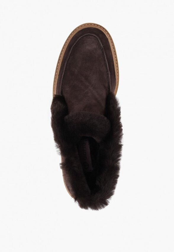 Ботинки Giotto