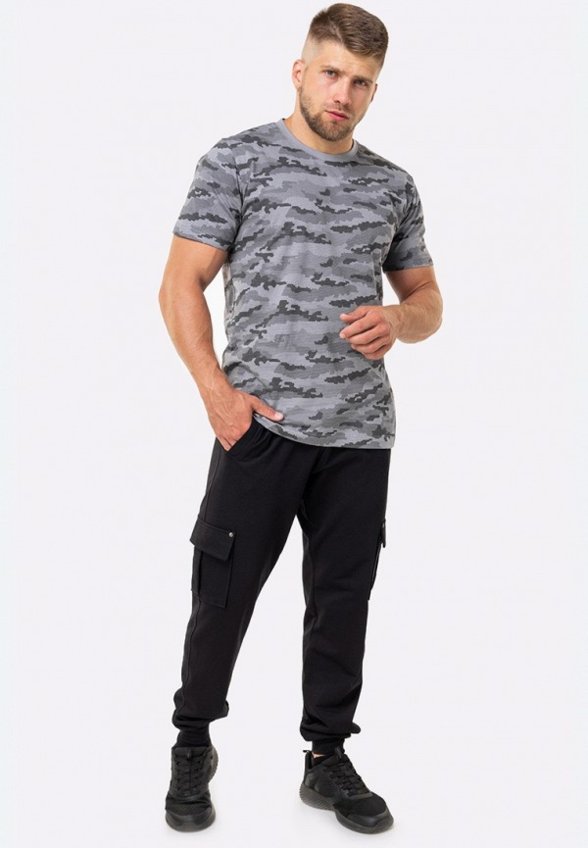 Футболка HappyFox