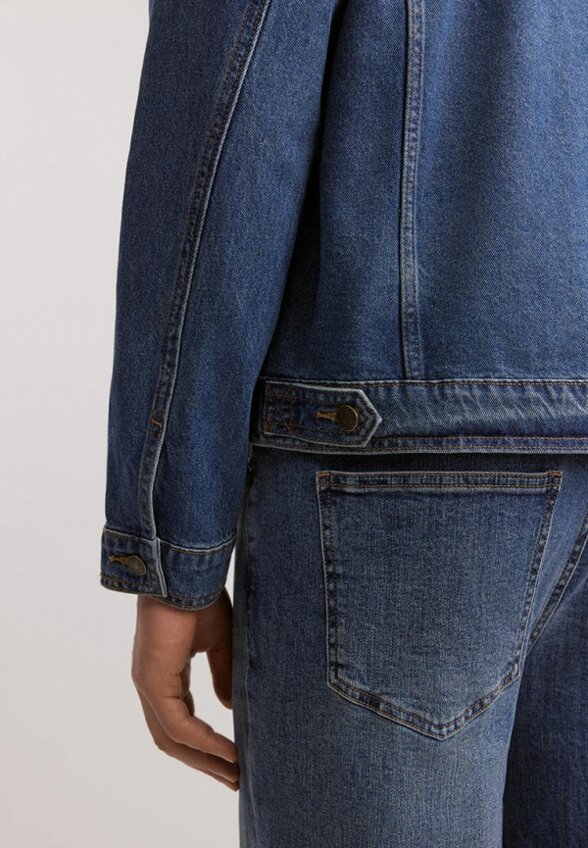 Куртка джинсовая Baon