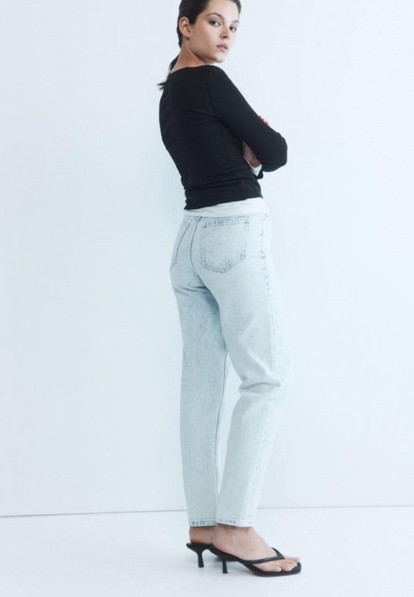 Джинсы Befree
