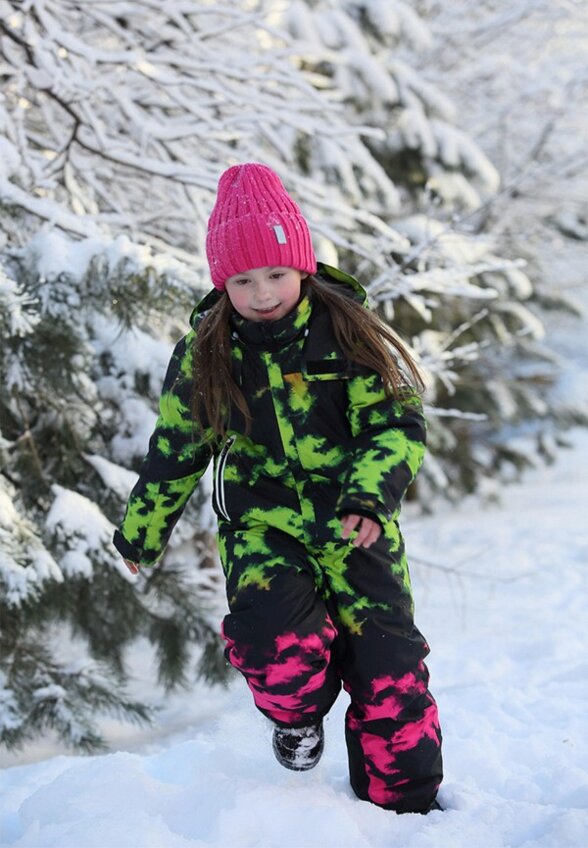 Комбинезон утепленный Artel Sport