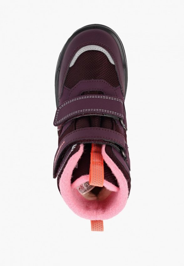 Ботинки Superfit