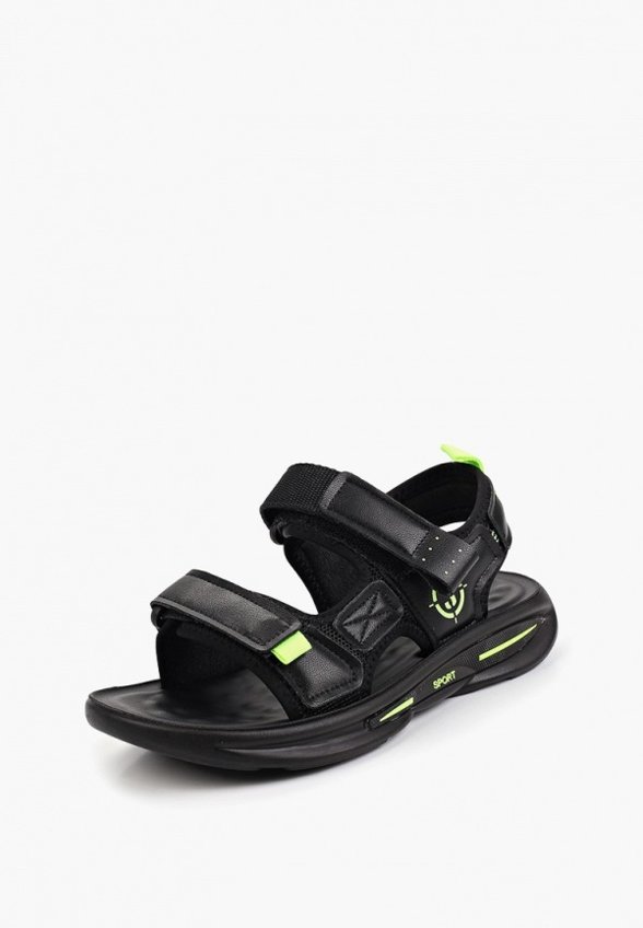 Сандалии Shuzzi