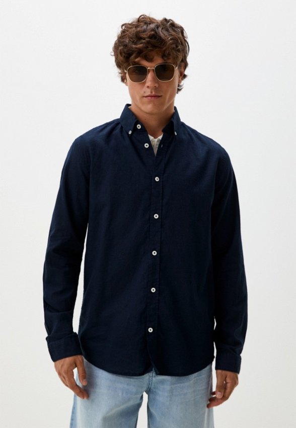 Рубашка Tom Tailor