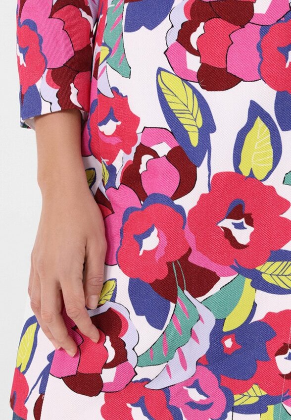 Пальто однобортное Time-to-dress