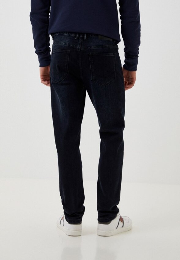 Джинсы Mossmore