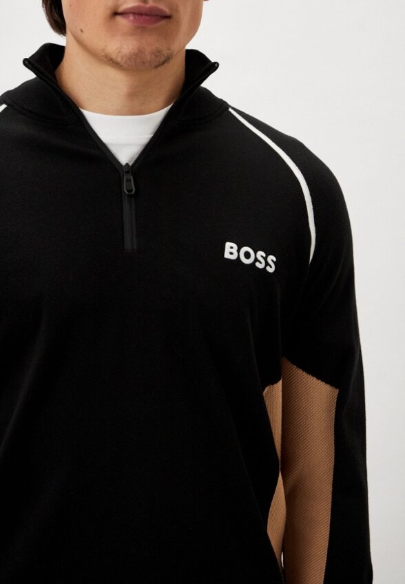 Олимпийка Boss