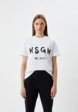Футболка MSGM1  - превью