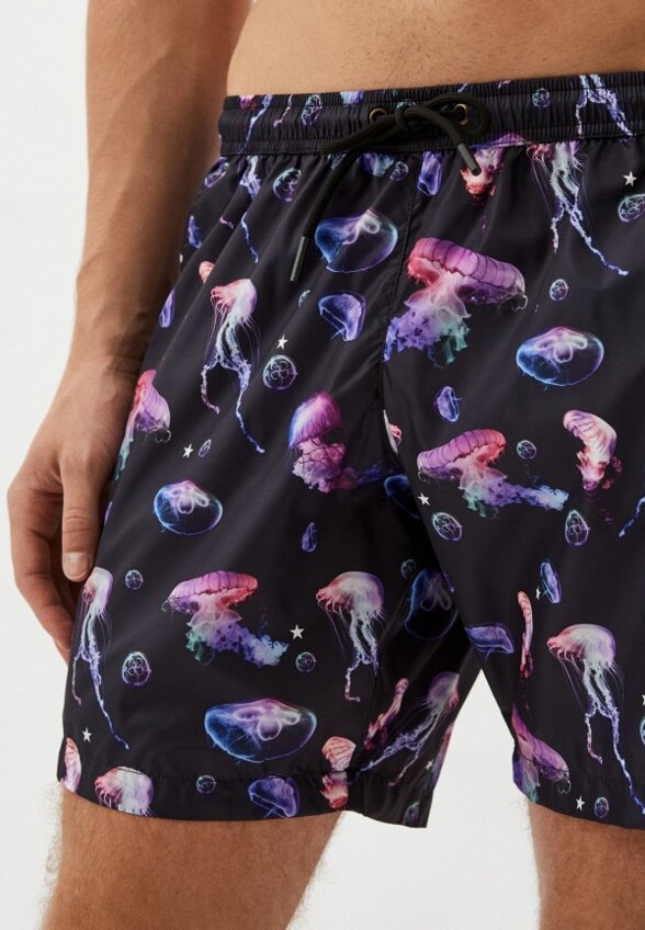 Шорты для плавания Mauna-Kea