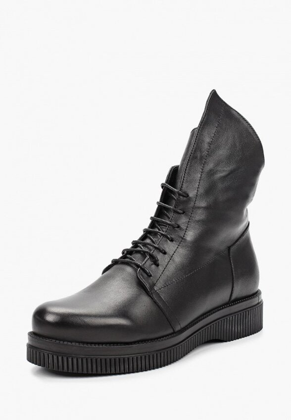 Ботинки Ascalini