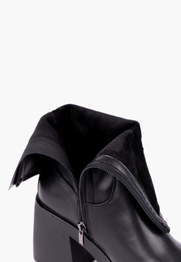 Полусапоги Instreet