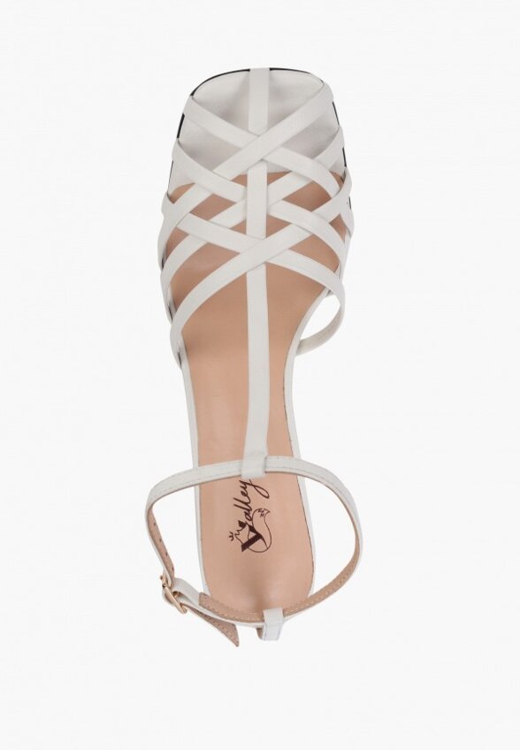 Босоножки Valley