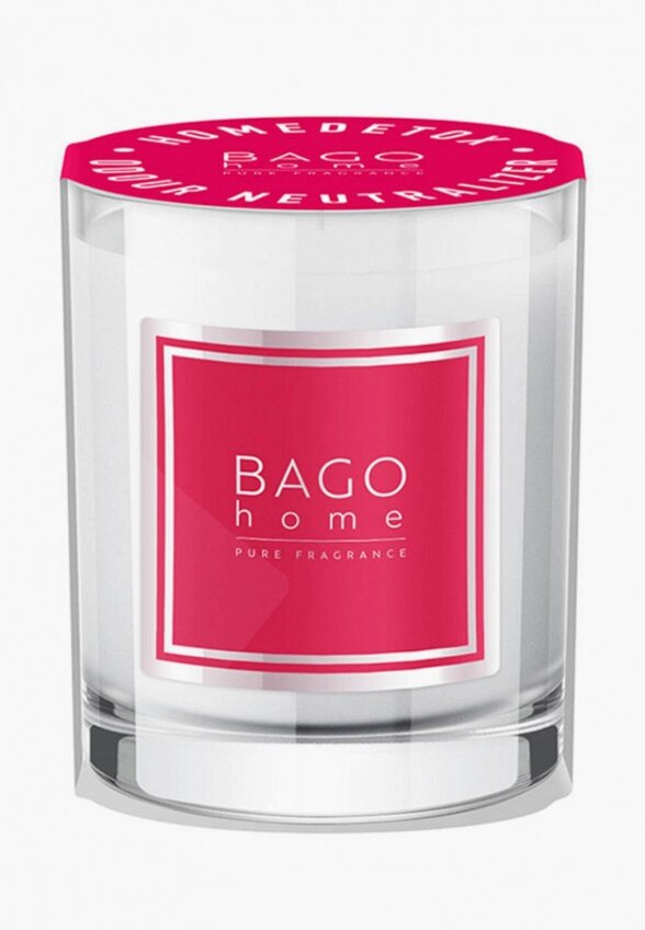 Свеча ароматическая Bago Home