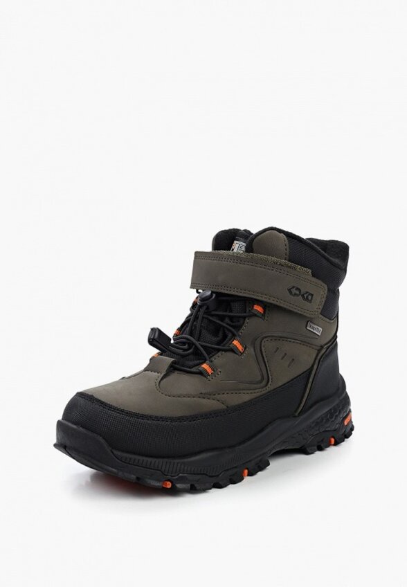 Ботинки Kapika