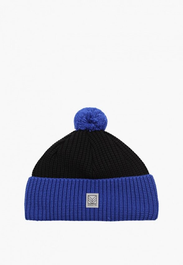 Шапка marhatter