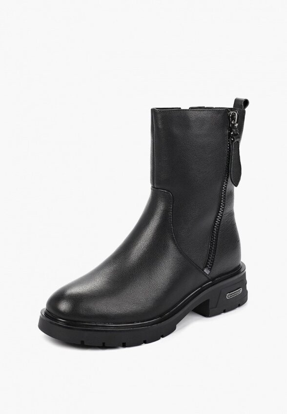 Ботинки El'Rosso