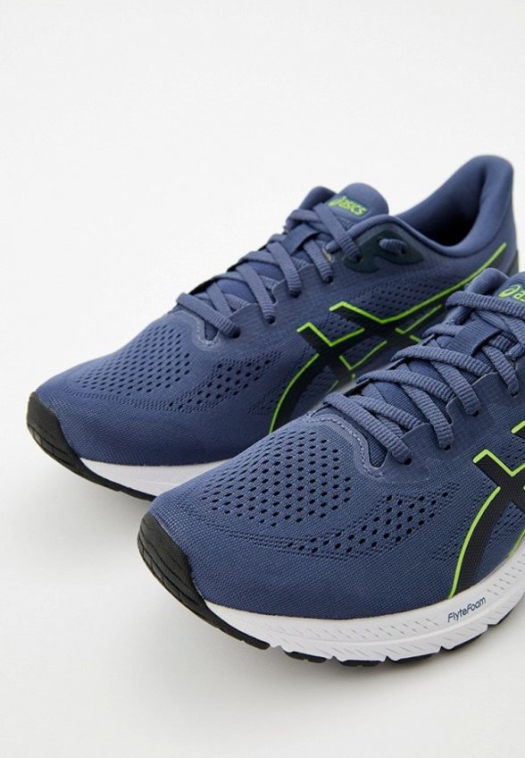 Кроссовки ASICS