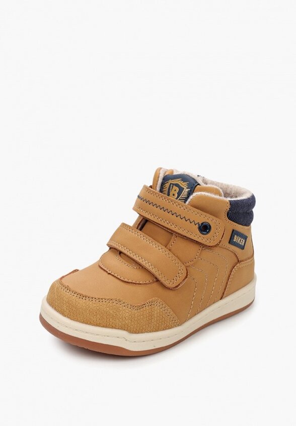 Ботинки Biker