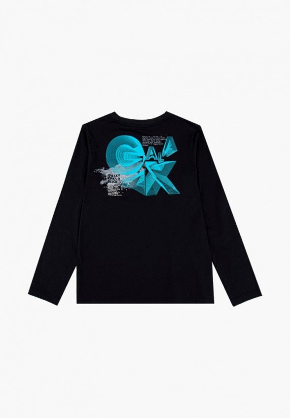 Лонгслив Kapika