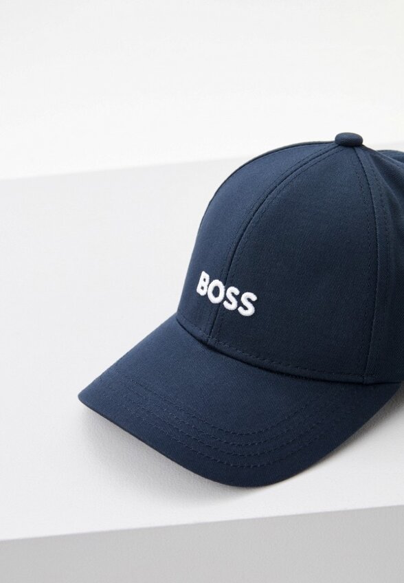 Бейсболка Boss
