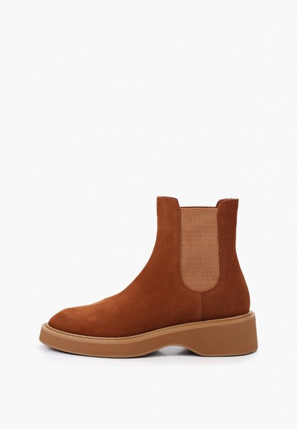 Ботинки Giotto