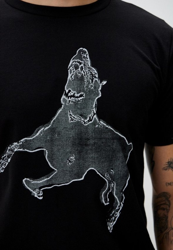 Футболка Replay