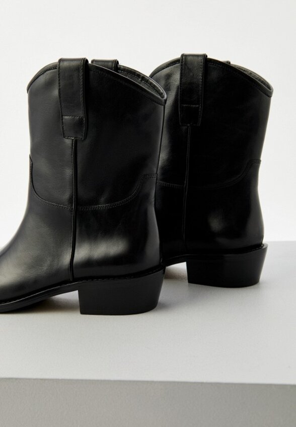 Полусапоги Ekonika Premium