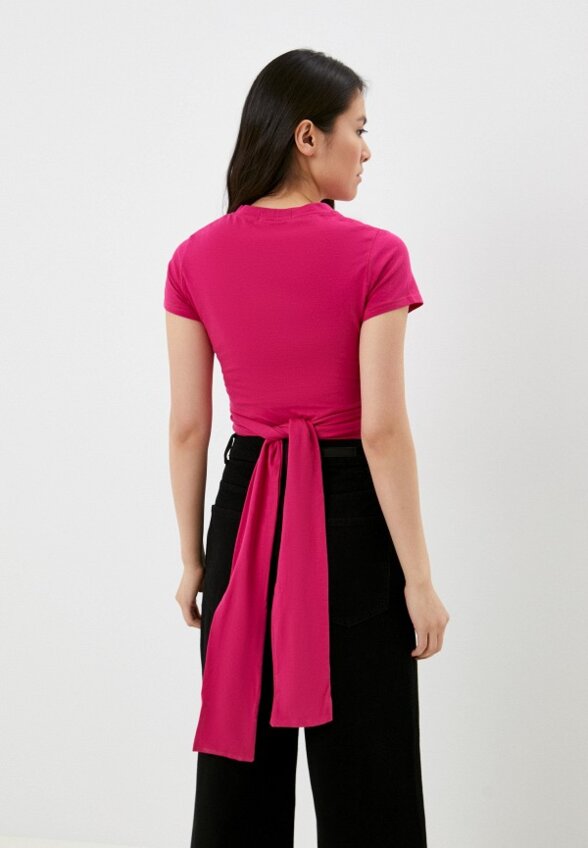 Футболка Moki