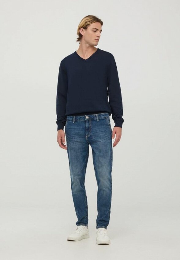 Джинсы Terranova