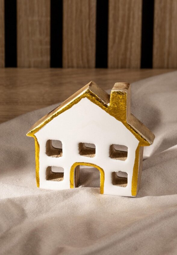 Фигурка декоративная DeNastia