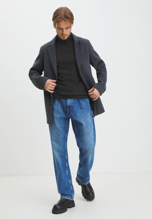 Водолазка Maison David