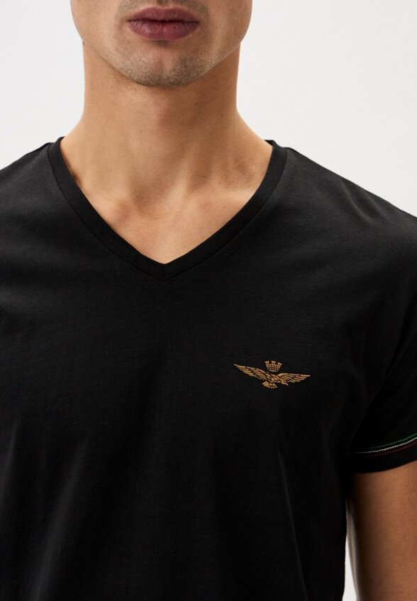 Футболка Aeronautica Militare