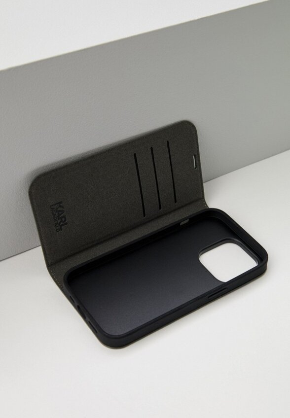 Чехол для iPhone Karl Lagerfeld