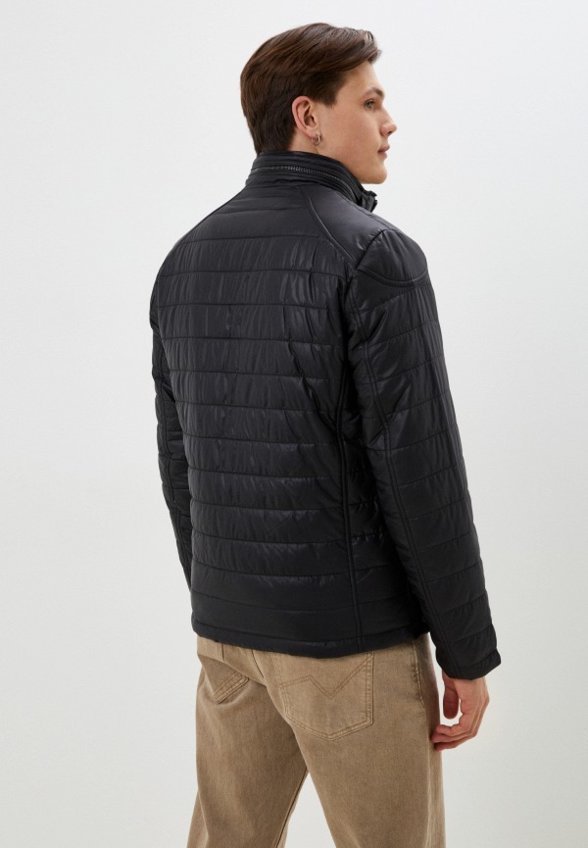 Куртка утепленная Urban Fashion for Men