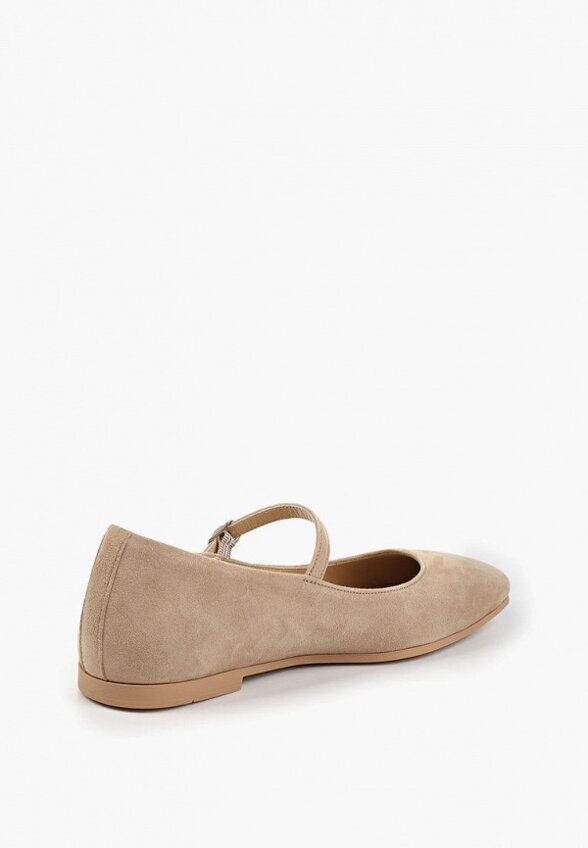 Балетки Lusavou