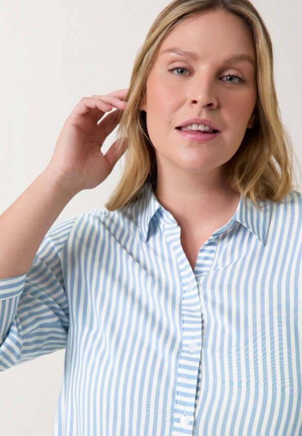 Блуза Samoon by Gerry Weber