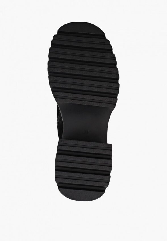 Ботильоны Obba