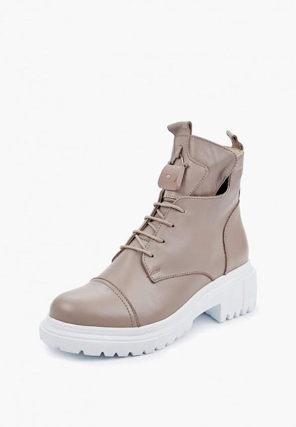 Ботинки Tivalini