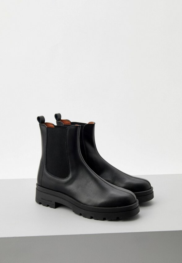 Ботинки Trussardi