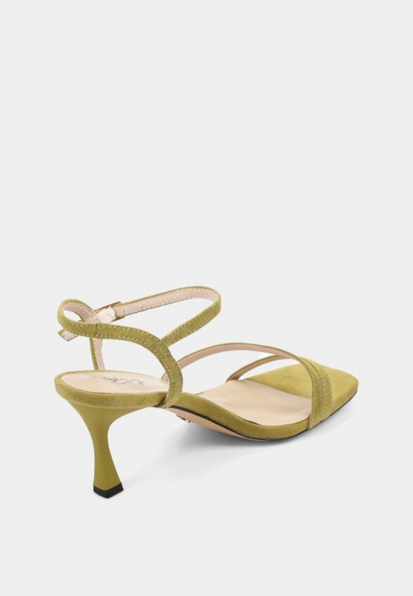 Босоножки Valley