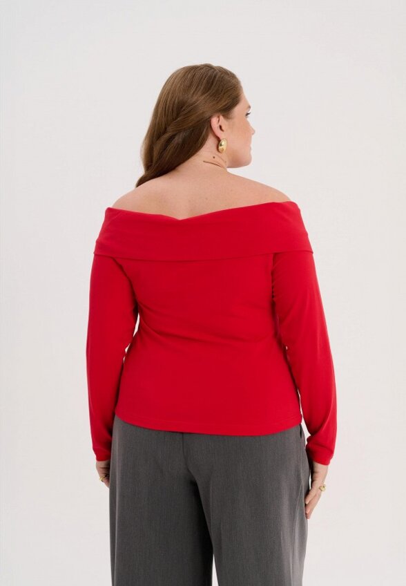 Лонгслив Manelia