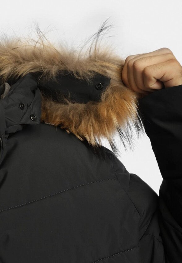 Куртка утепленная A Passion Play