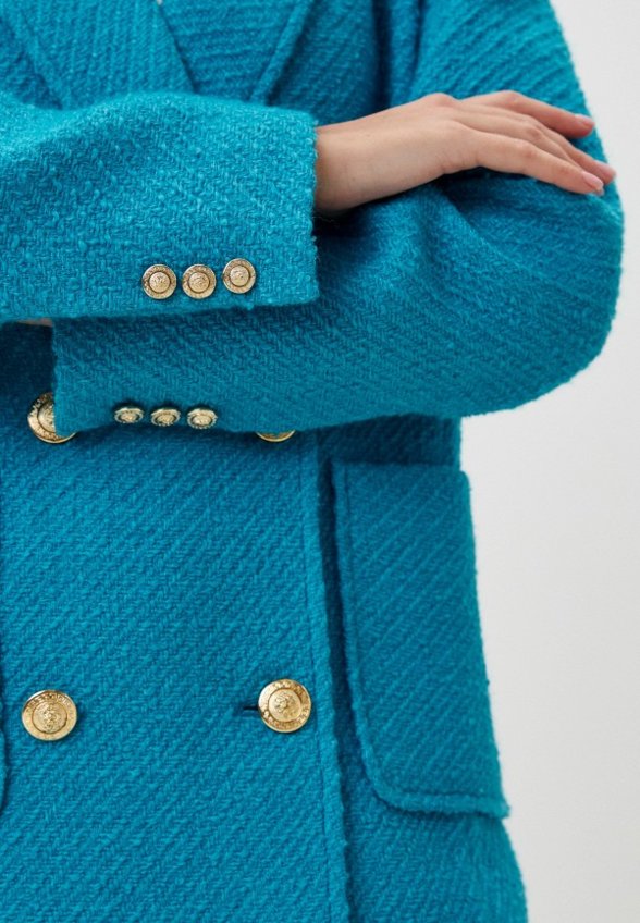 Пальто-пиджак Catarina Nova