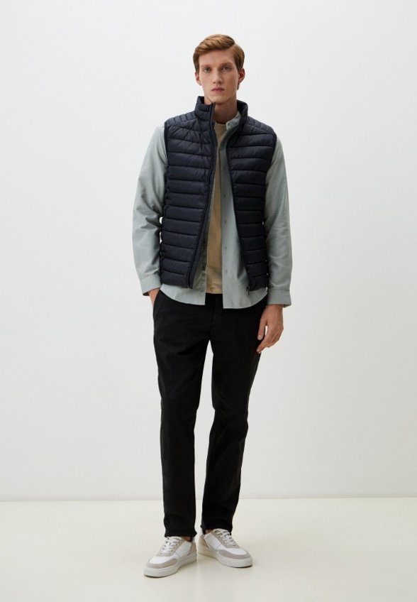 Жилет утепленный Funday