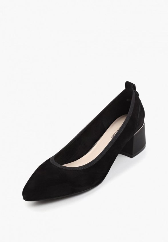 Туфли Francesco Donni